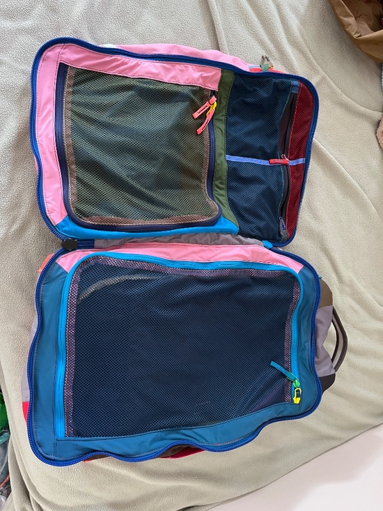 Cotopaxi 35L with Rain Cover main image 6